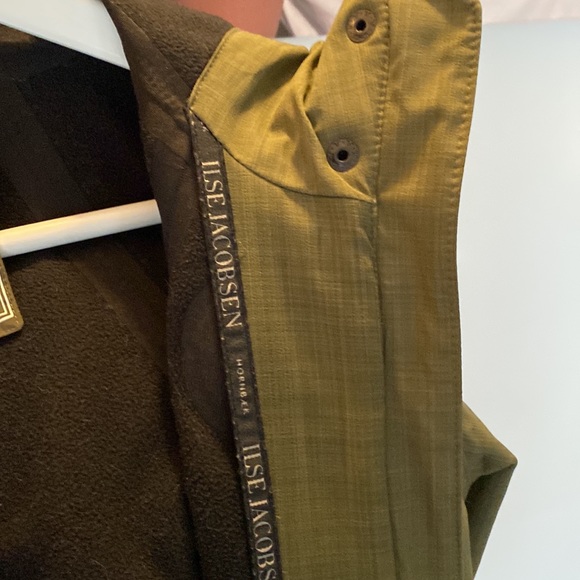 Ilse Jacobsen raincoat - Picture 4 of 6